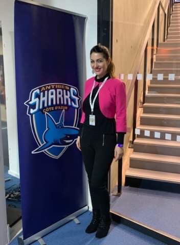 photo portrait BITTON Deborah