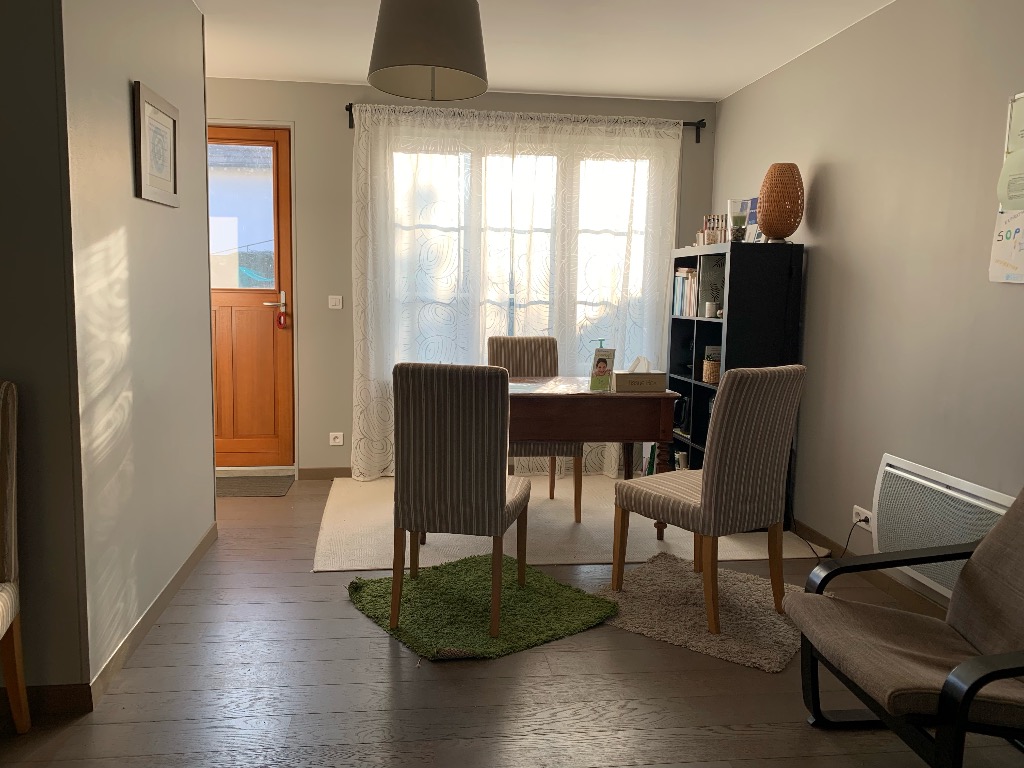 photo cabinet Celine CHAPUIS 