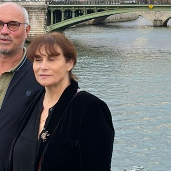 Karine FOURGEAUD COUVIDAT