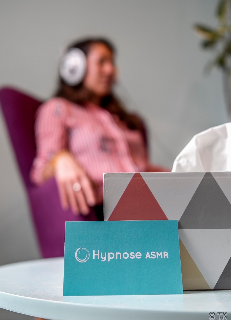 photo activite Hypnose Asmr
