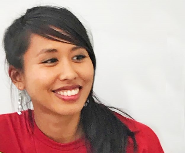 photo portrait Hypnose Asmr