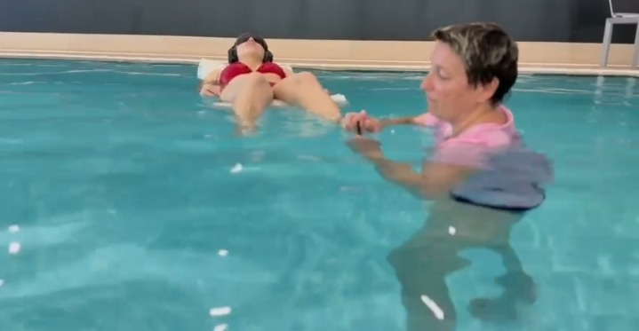 photo seance Valérie LÉVY