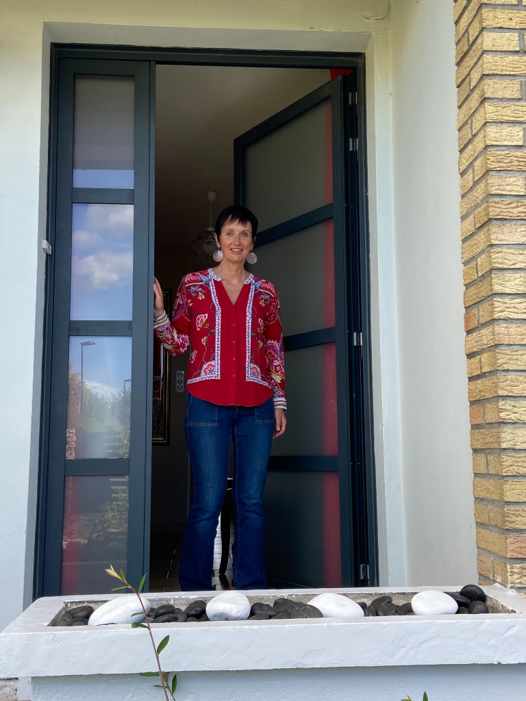 photo activite Anne Peycru