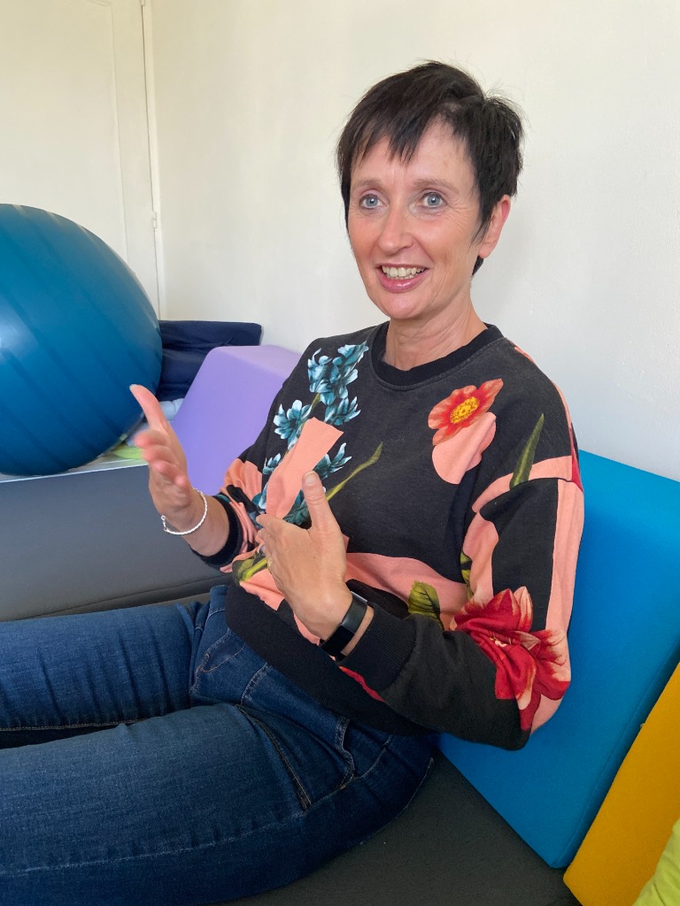 photo seance Anne Peycru