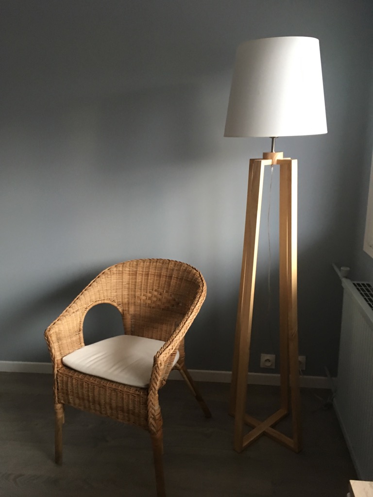 photo cabinet Annick DAHAN 