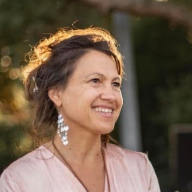 photo portrait Aurore Ferron