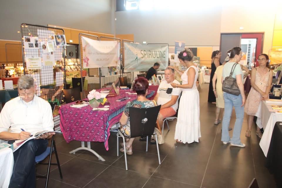 photo seance Aurore Ferron