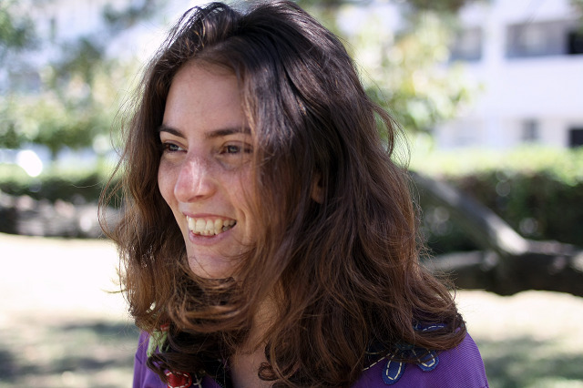 photo portrait Nathalie Perraud