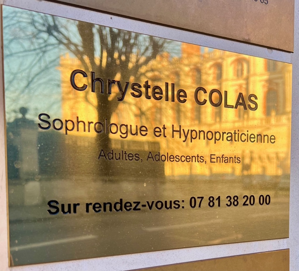 photo seance Chrystelle Colas