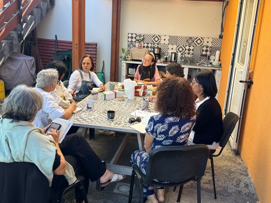 photo activite Célia MONTAIGNE