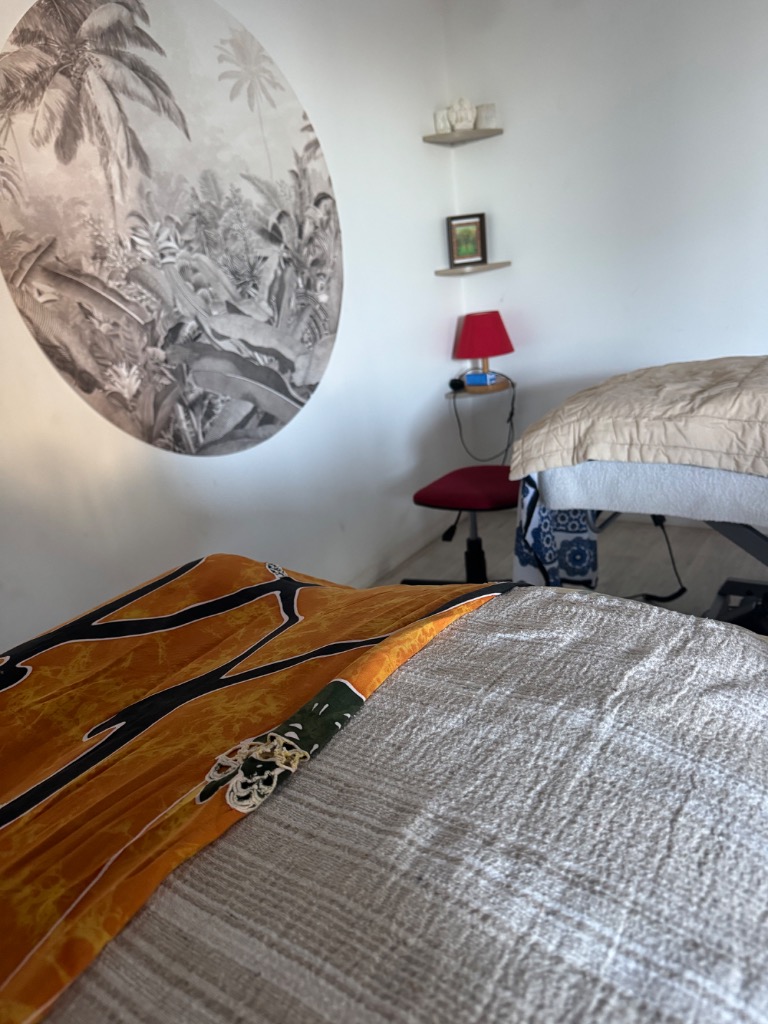 photo cabinet Célia MONTAIGNE