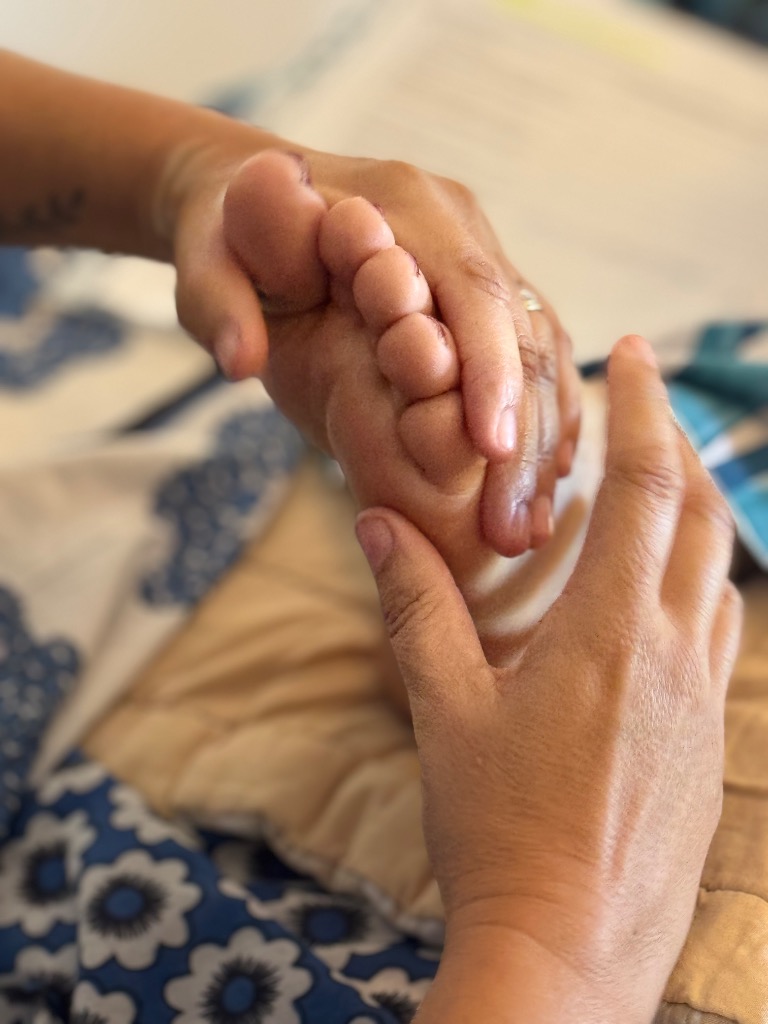 photo seance Célia MONTAIGNE