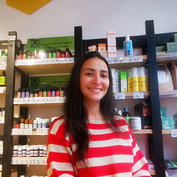 Le Cocon d’Aligre - Cyrine Badri