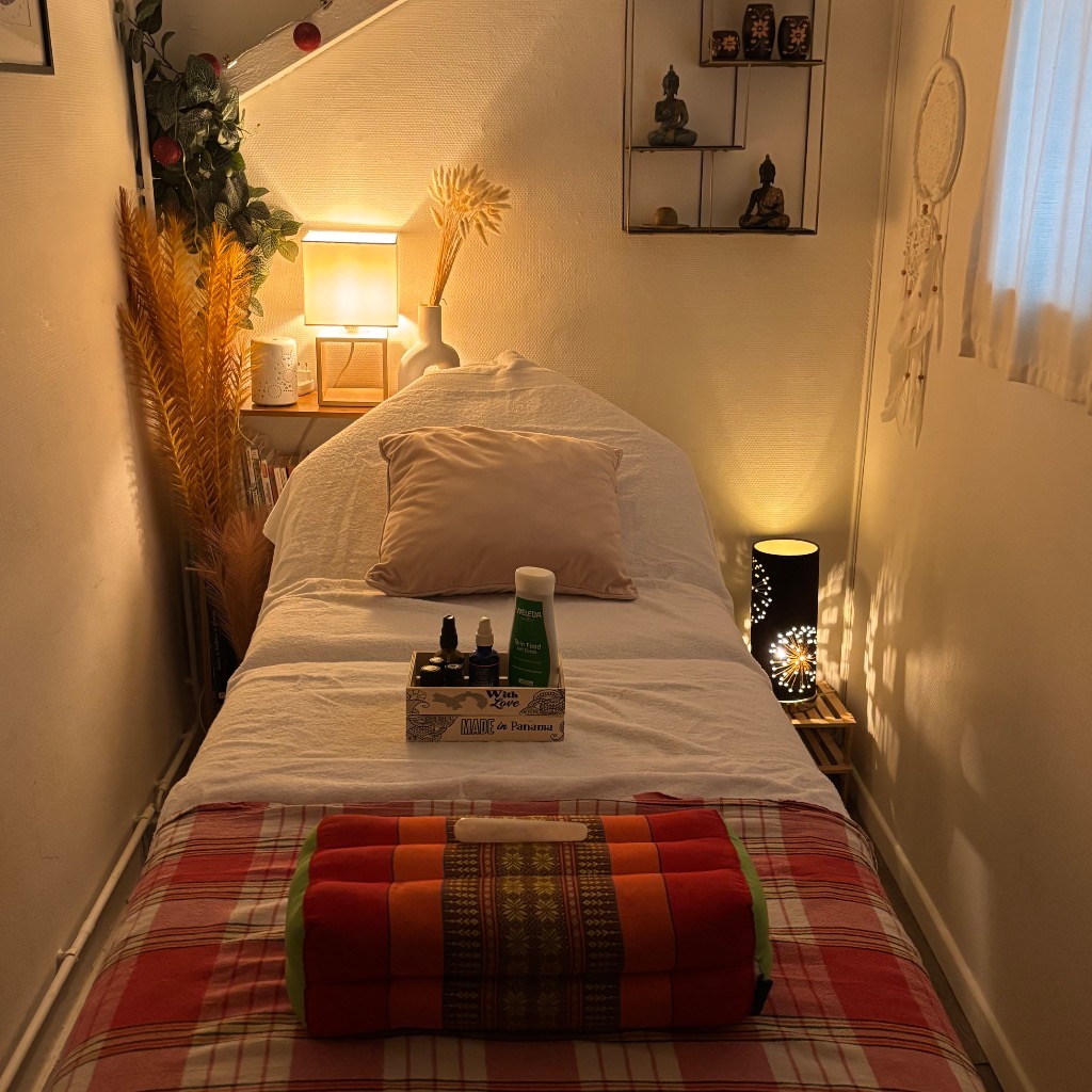 photo activite Le Cocon d’Aligre - Cyrine Badri