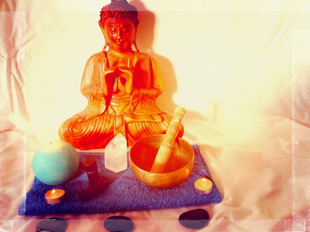 photo activite Julie LACHE