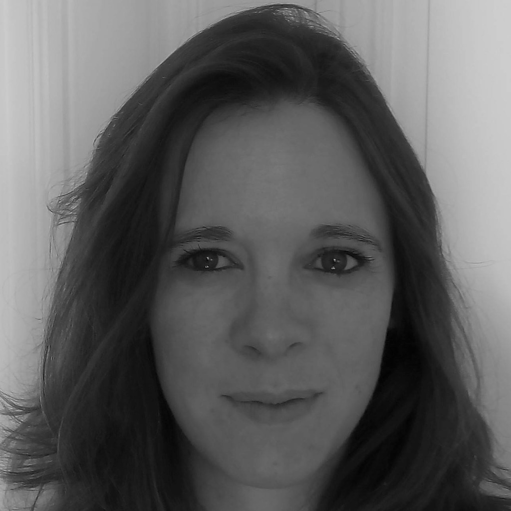 photo portrait Marjolaine Lapascalie