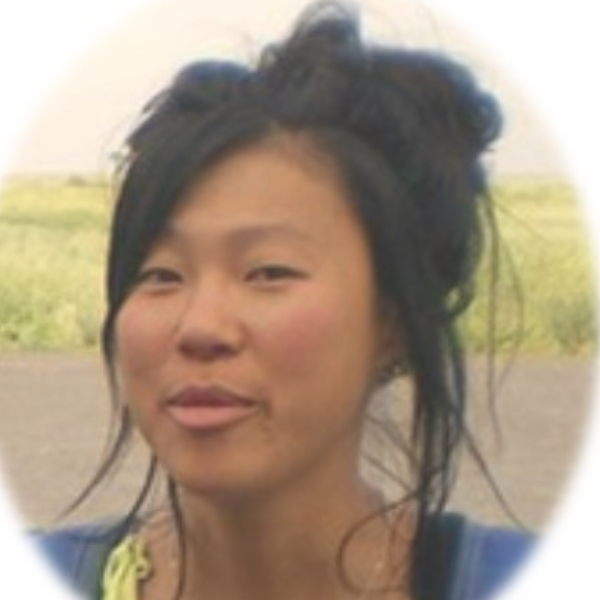 Caroline GAYET, La Naturo de Caroline