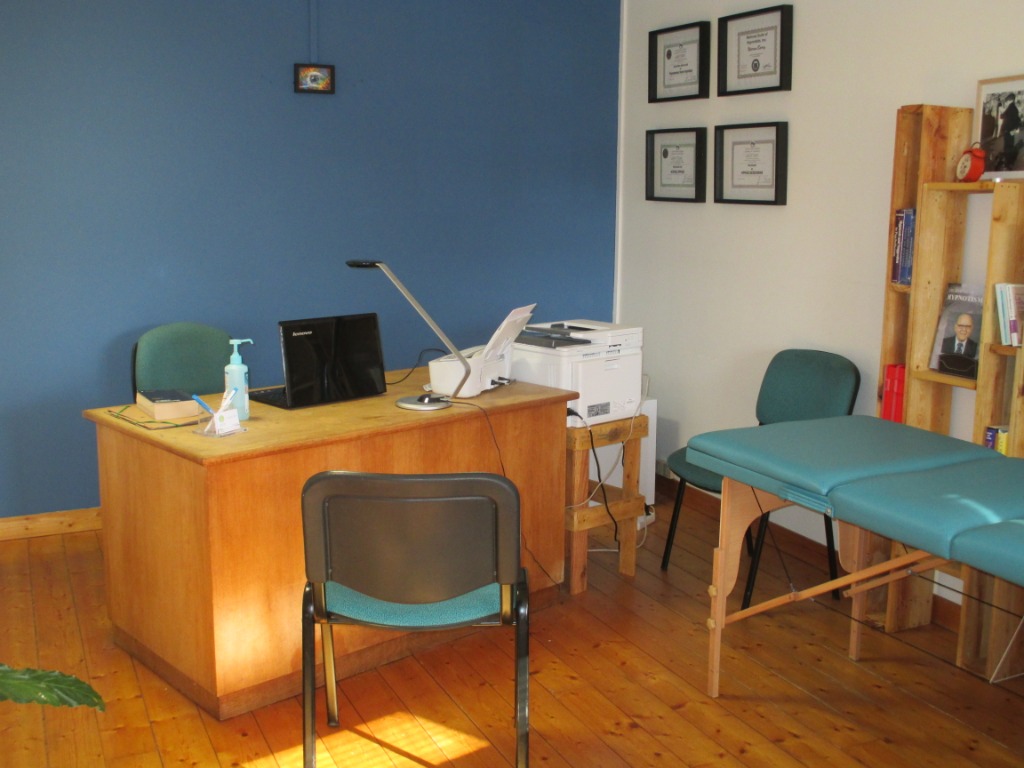 photo cabinet Catherine STERKE