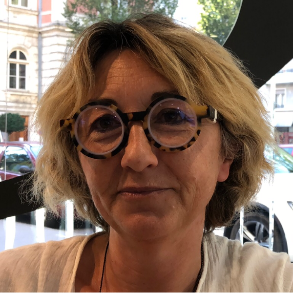 Fabienne Muller Psychothérapie