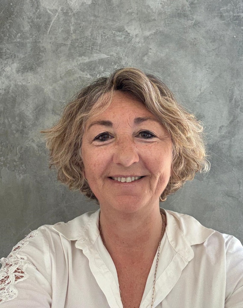 photo portrait Fabienne Muller Psychothérapie