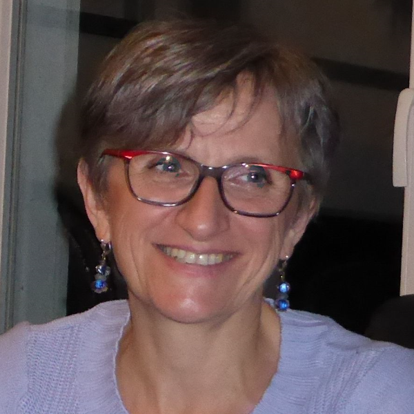 Françoise GIBAUD