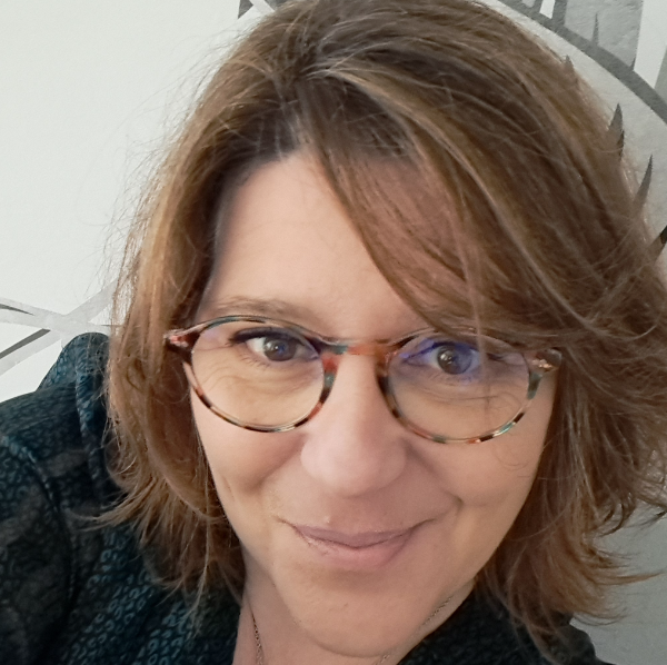 Esprits Sophro - Aline David