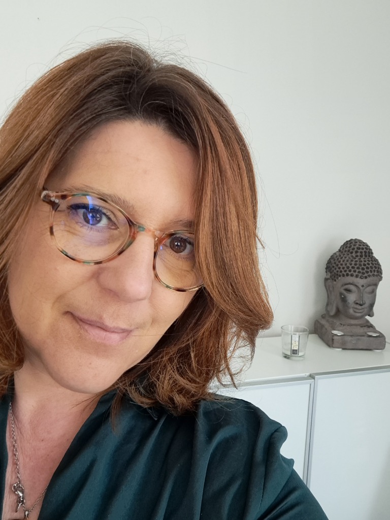 photo activite Esprits Sophro - Aline David