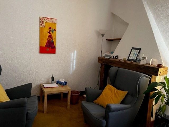 photo cabinet Rebecca LE CALVEZ