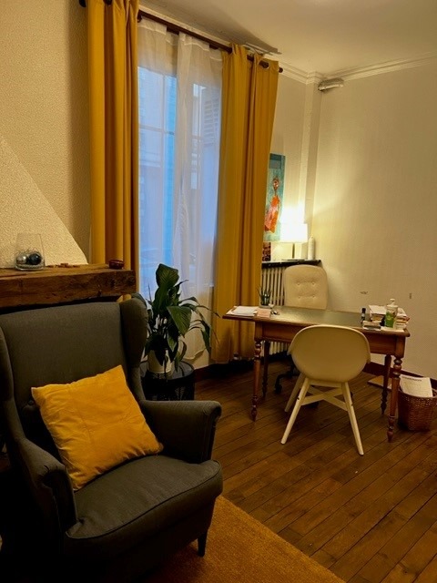 photo seance Rebecca LE CALVEZ