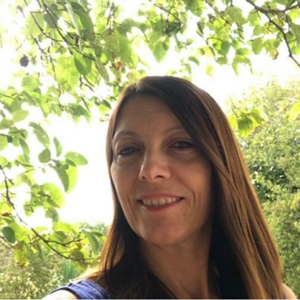 Delphine CHARPENTIER