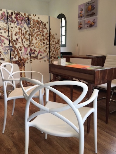 photo cabinet Dominique VERDUCI