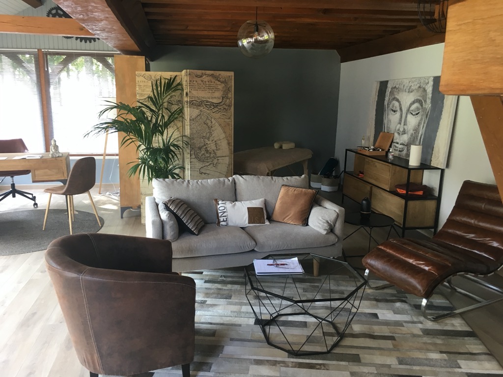 photo cabinet Eric CAZIN