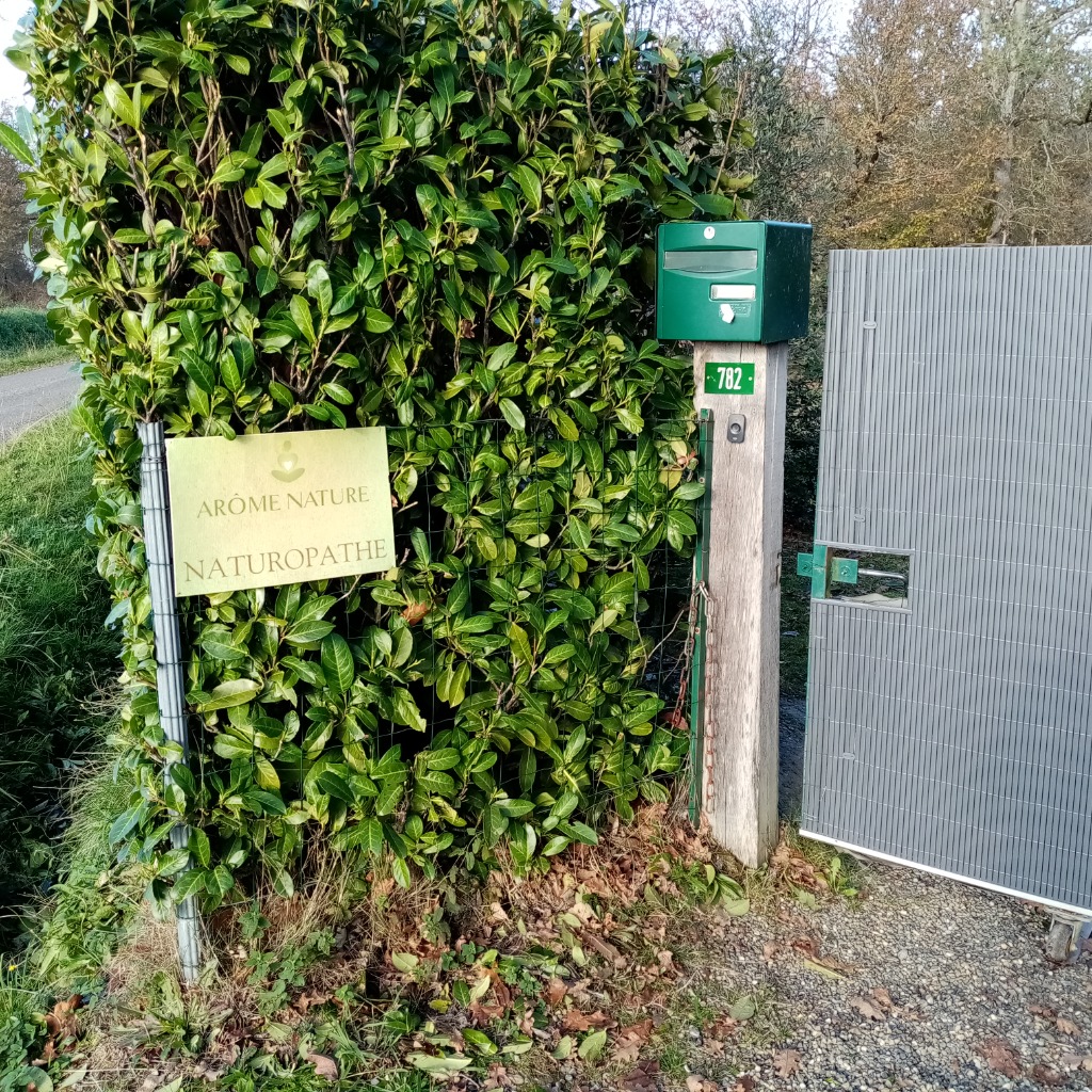 photo cabinet Laetitia HALLIER