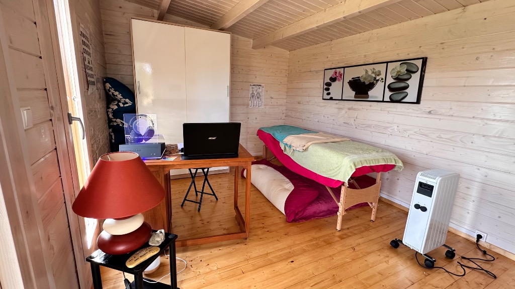 photo cabinet Elodie PIERRE