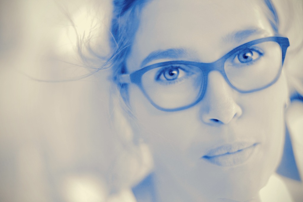 photo portrait Emmanuelle MOUISSET