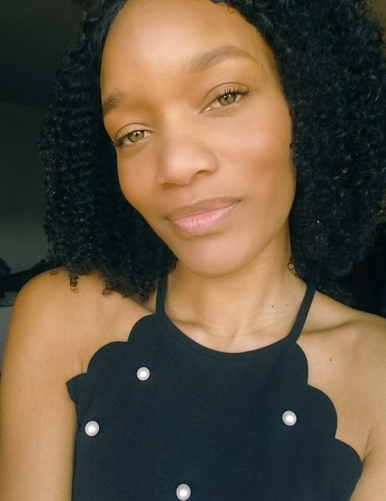 photo portrait ChereNature