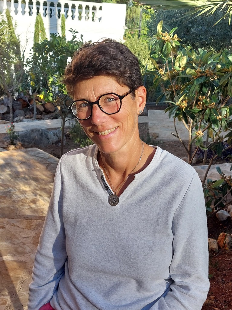 photo portrait Florence ROBELET