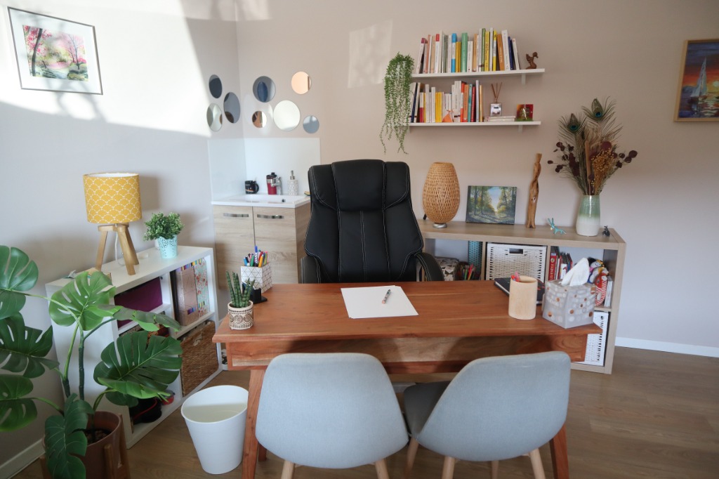 photo seance Aurélie Defrance