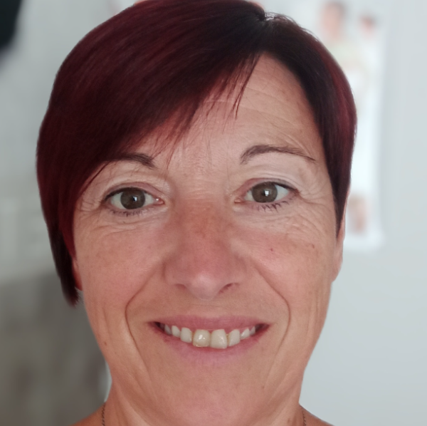 Laurence JOURDAN-BRIATA Faure