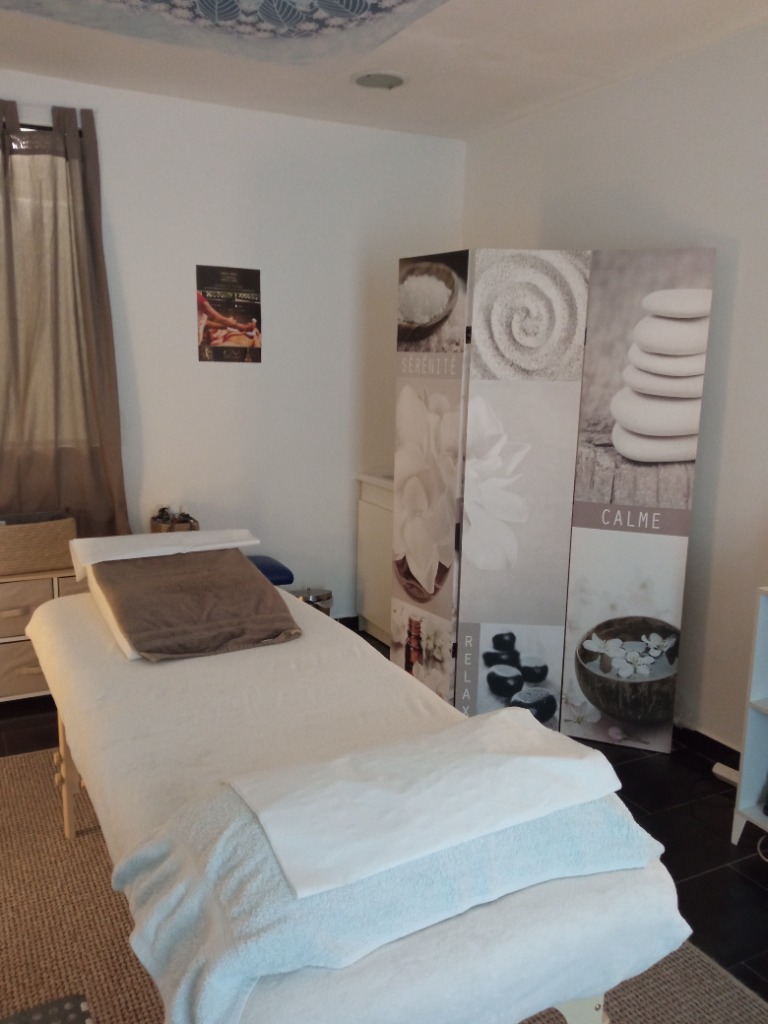 photo cabinet Laurence JOURDAN-BRIATA Faure