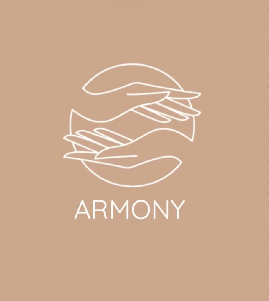 photo portrait ARMONY PAPET