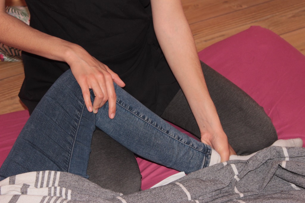 photo seance ARMONY PAPET