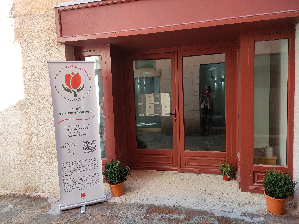 photo cabinet Marie Haydee HENDERYCKX