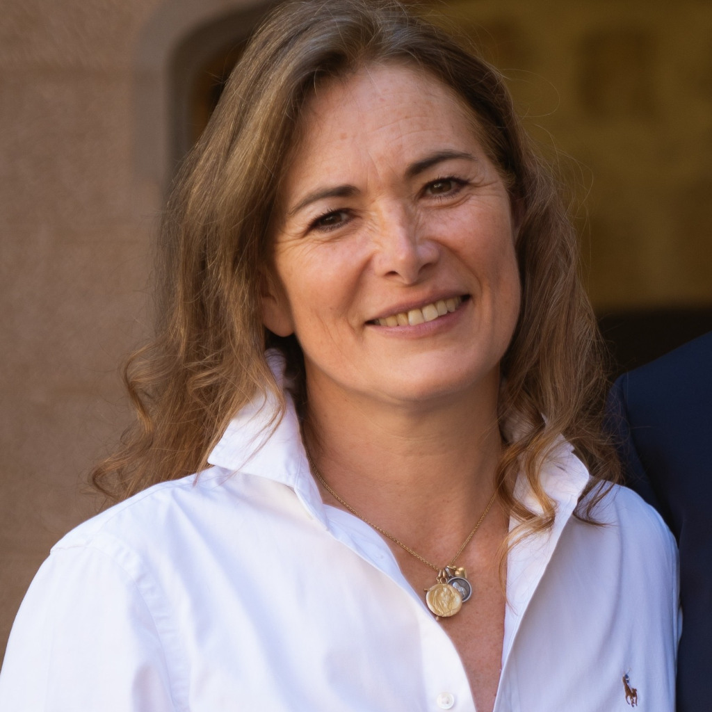 photo portrait Marie Haydee HENDERYCKX