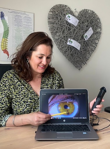 photo activite Helene HIMMELBAUER