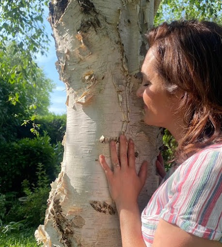 photo portrait Helene HIMMELBAUER