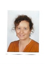 photo portrait Nathalie HERBERT