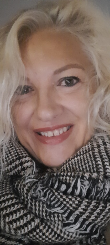 photo portrait Ladhuie Myrianne