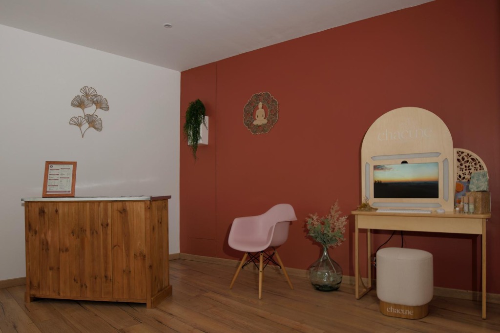 photo cabinet NATHALIE PROST