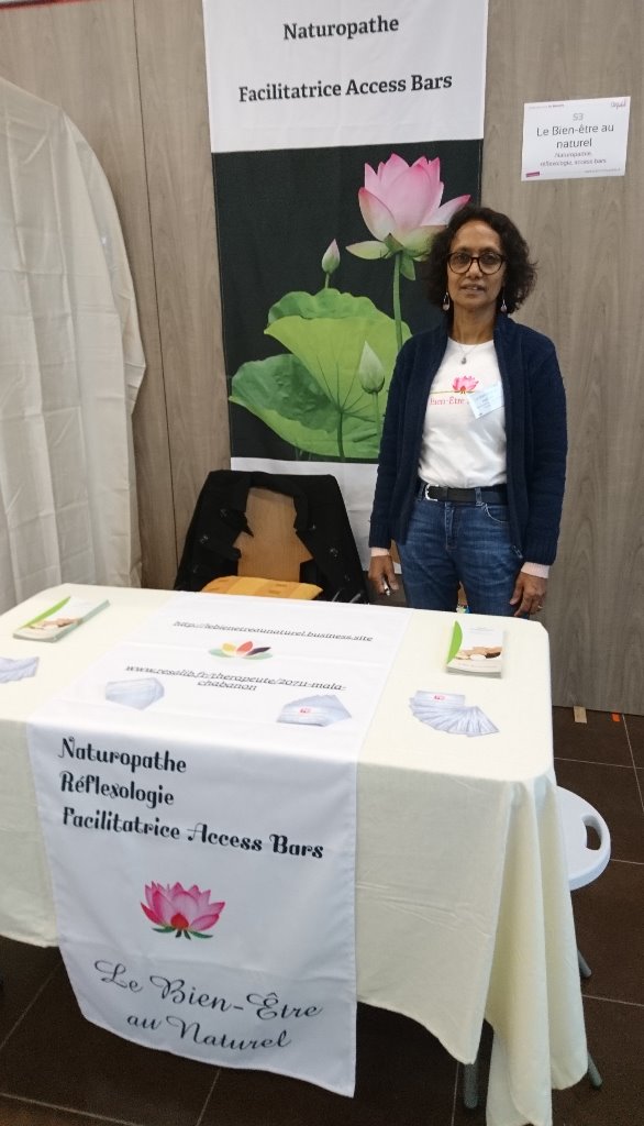 photo activite Mala CHABANON